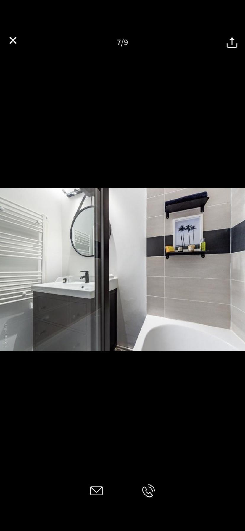 Superbe Appartement Paris Sud: Terrasse,Parking Evry-Gregy-sur-Yerre Exterior photo