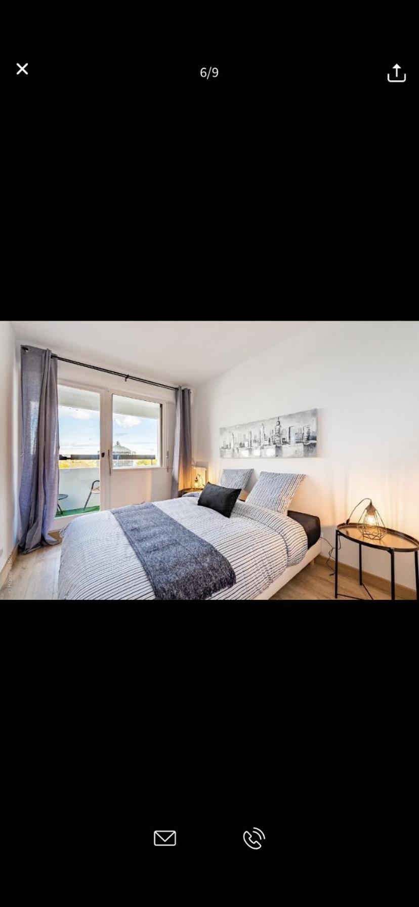 Superbe Appartement Paris Sud: Terrasse,Parking Evry-Gregy-sur-Yerre Exterior photo